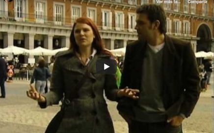 entrevista bicentenario Republica Argentina a Verónica Bagdasarian y Juan Martín Gravina